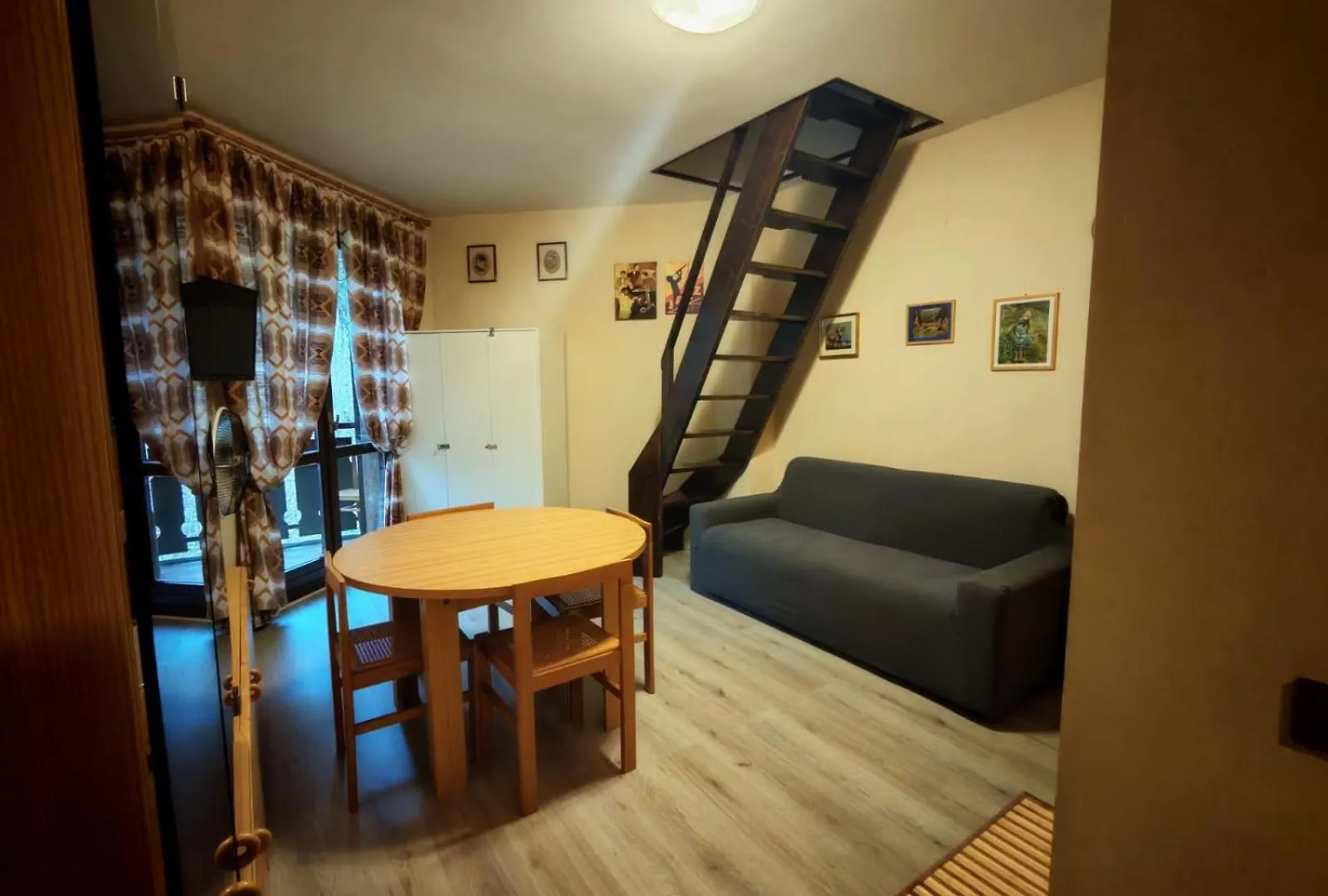 Apartament Presolana House Castione della Presolana