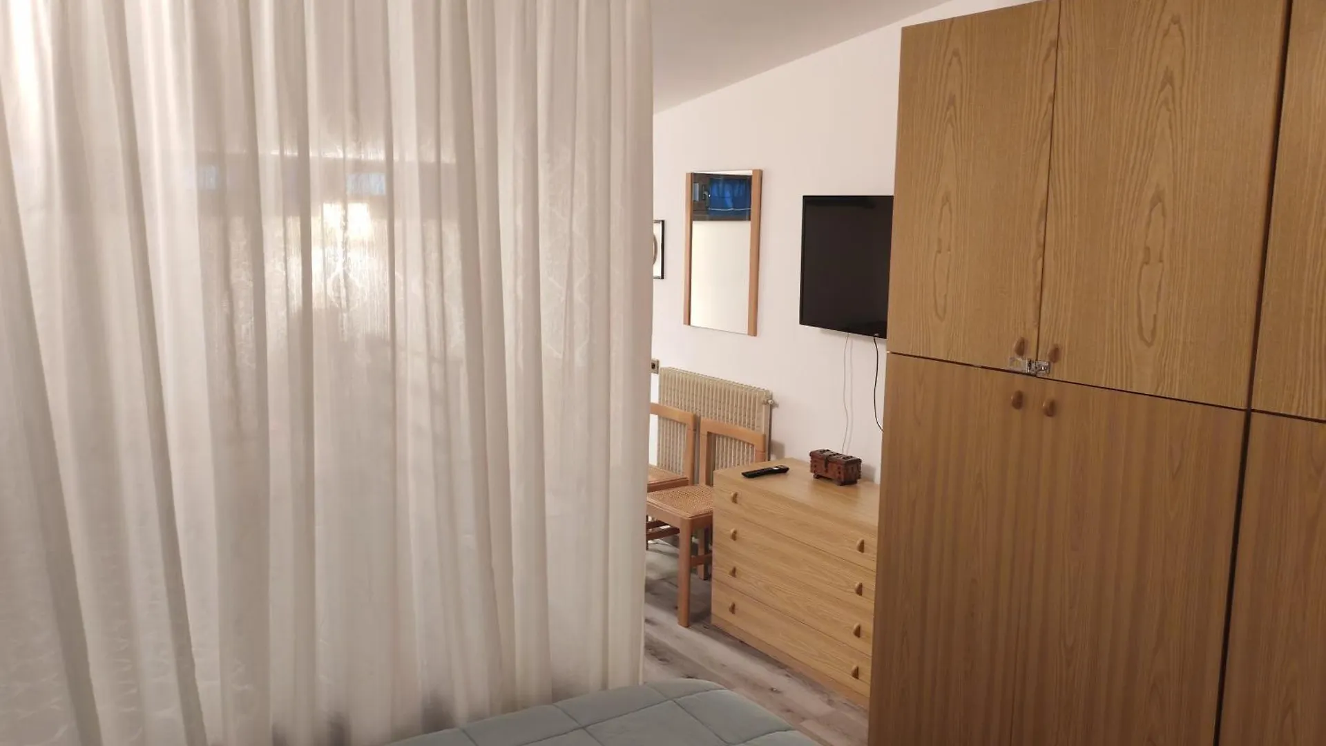 Apartament Presolana House Castione della Presolana 0*,