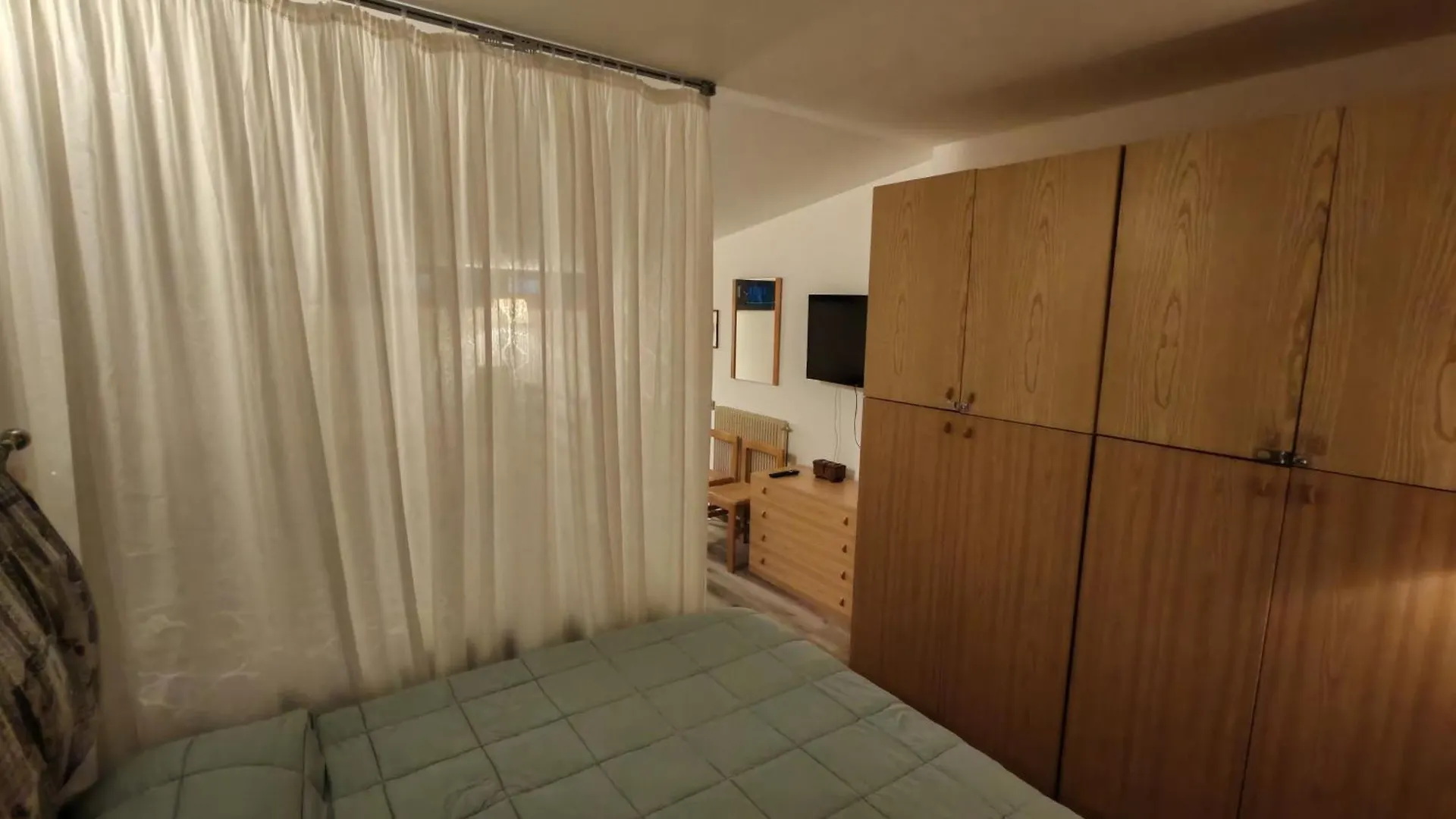 Apartament Presolana House Castione della Presolana