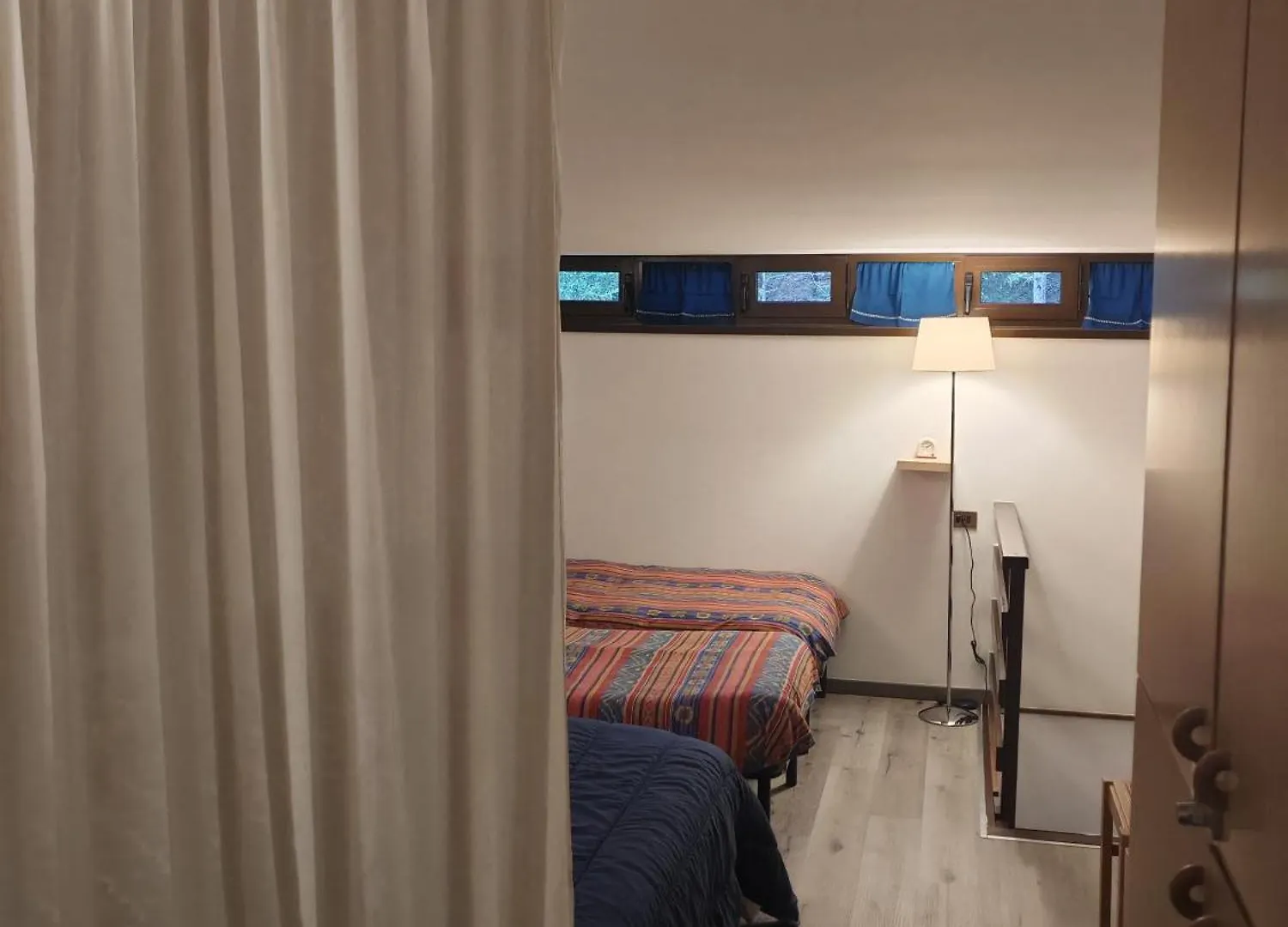 Apartament Presolana House Castione della Presolana
