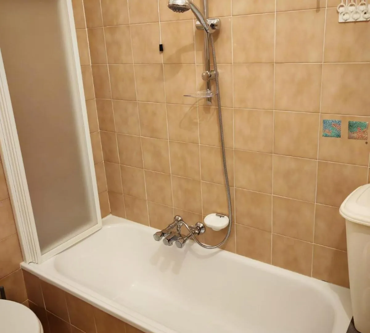 Apartament Presolana House Castione della Presolana 0*,
