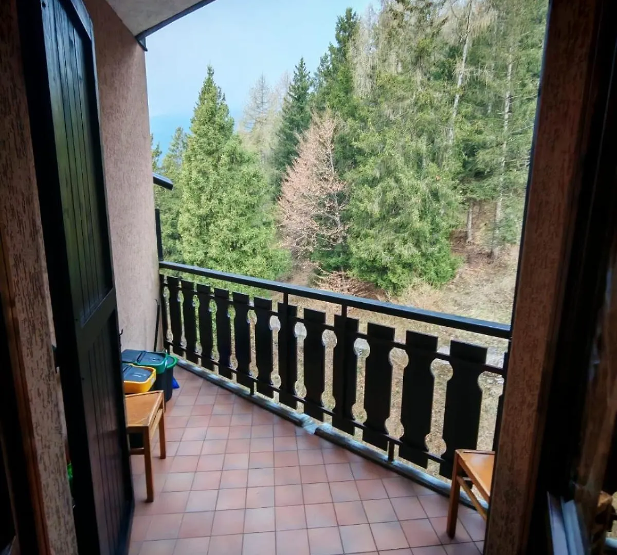 Apartament Presolana House Castione della Presolana